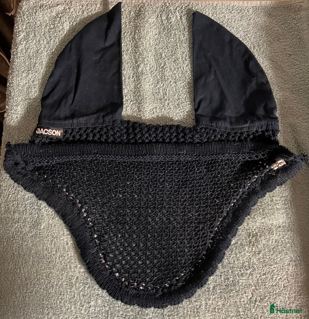 Övrig Hästutrustning hästutrustning till salu: Jacson luva i Eskilstuna - Annons 3