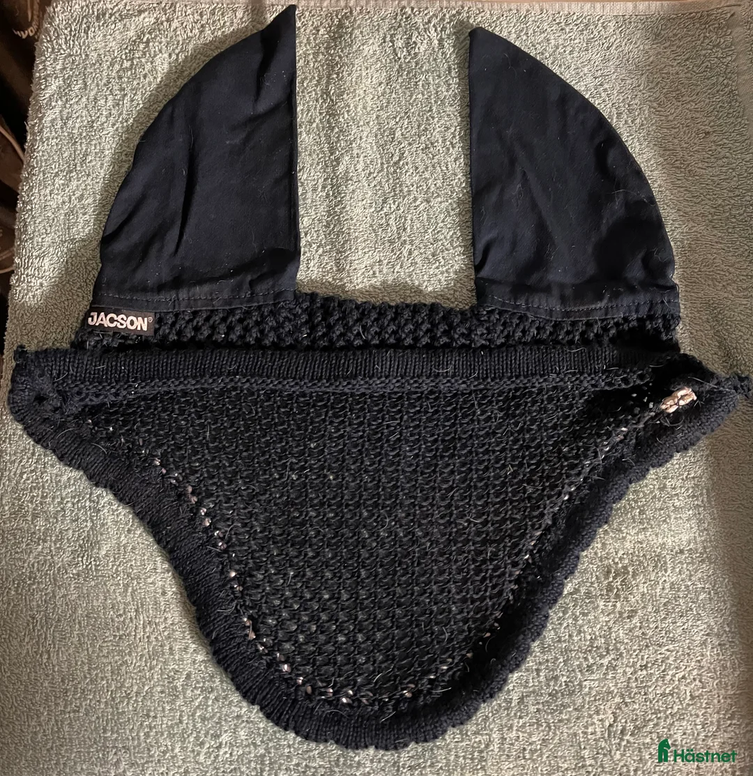 Övrig Hästutrustning hästutrustning till salu: Jacson luva i Eskilstuna - Annons 3