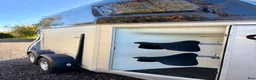 Hästtransporter  fordon & transport till salu: Sirius s75 -22, mkt fin - Annons 2