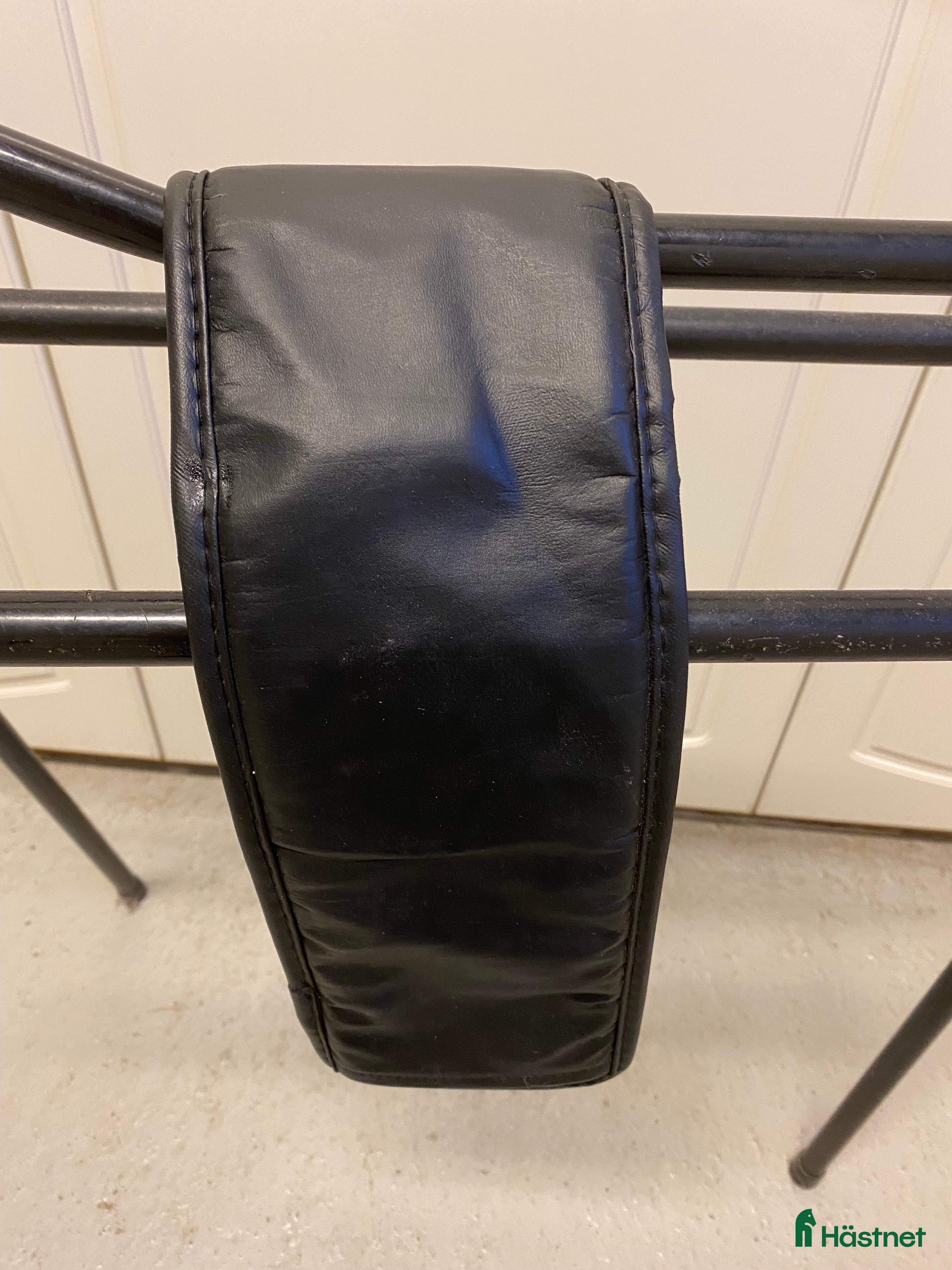 Sadeltillbehör hästutrustning Sadelgjordstunnel - Annons 17