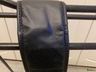 Sadeltillbehör hästutrustning till salu: Sadelgjordstunnel i Jönköping - Annons 15