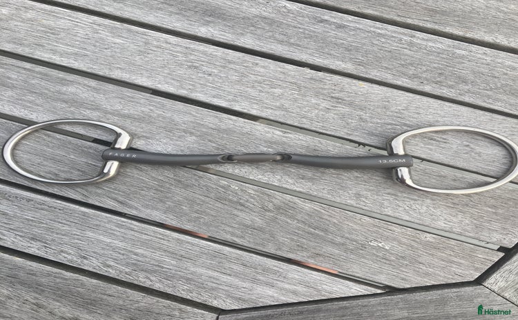 Bett hästutrustning till salu i Mölndal - Annons 9