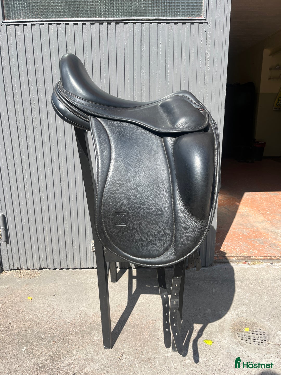 Sadlar hästutrustning till salu: Eques X i Ljungbyholm - Annons 2