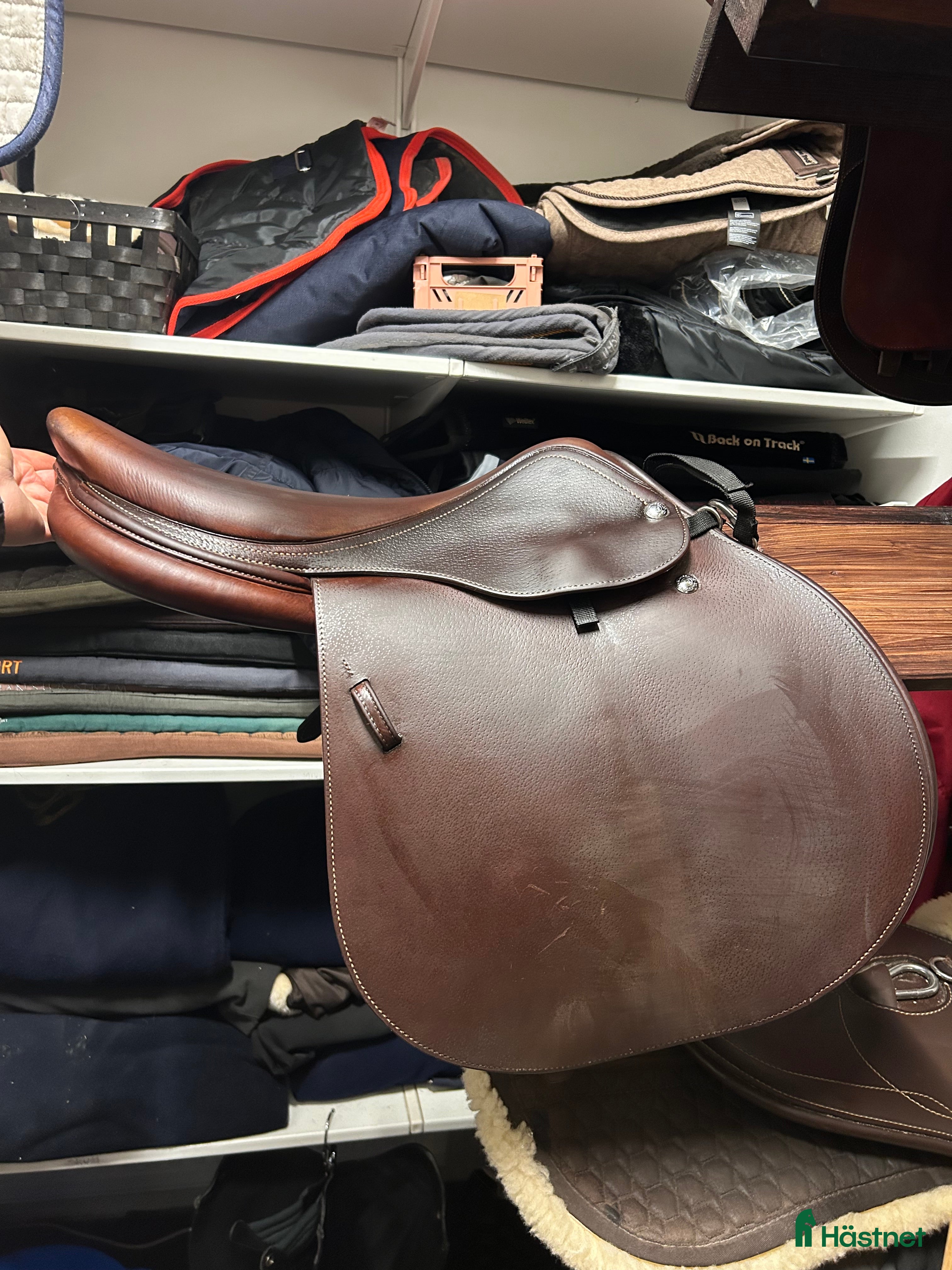 Sadlar hästutrustning Renaissance i Lidköping - Annons 13