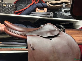 Sadlar hästutrustning till salu i Lidköping - Annons 8