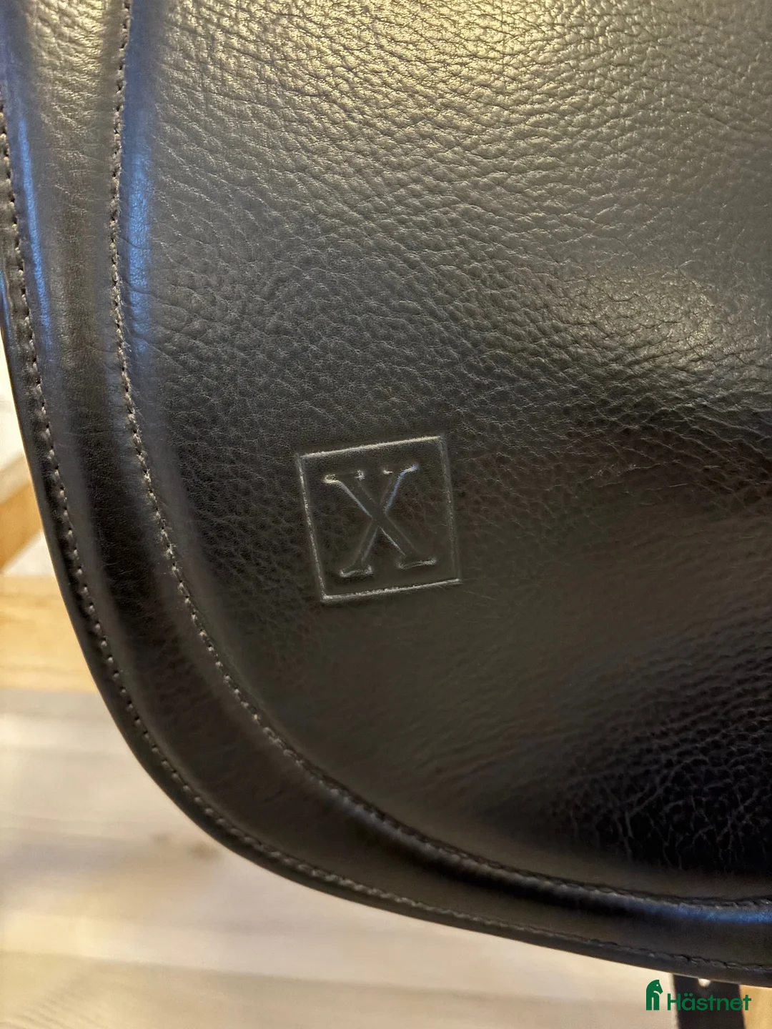 Sadlar hästutrustning till salu: Eques X i Klagshamn - Annons 5