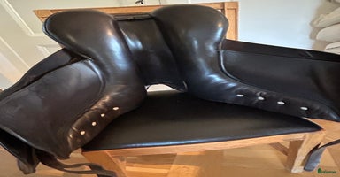 Sadlar hästutrustning till salu i Danderyd - Annons 7