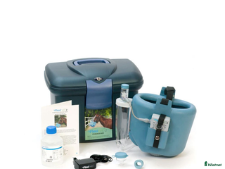 Övrig utrustning övrig utrustning till salu: Inhalator häst - Annons 3