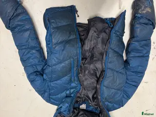 Jackor & Kavajer ryttarutrustning till salu: Uhip jacka + kjol - Annons 1