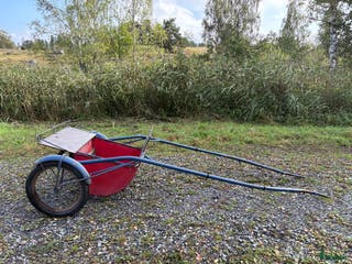 Travsulkys trav till salu: Hudik Rockard i Vikbolandet - Annons 5