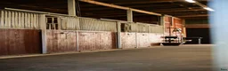  stallplats finnes: Stallplatser - Annons 2