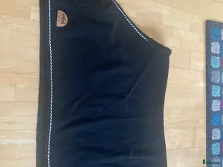 Täcken hästutrustning till salu: Ulltäcke - Annons 2