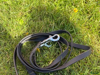 Övrig Hästutrustning hästutrustning till salu: Hrimnir tyglar i Boden - Annons 1