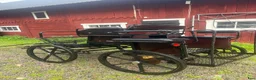 Körvagnar körning till salu: Marathonvagn i Aneby - Annons 3