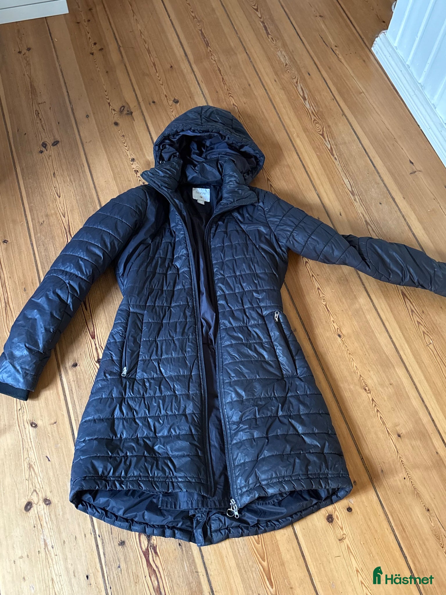 Jackor & Kavajer ryttarutrustning till salu: Ridjacka - Annons 1