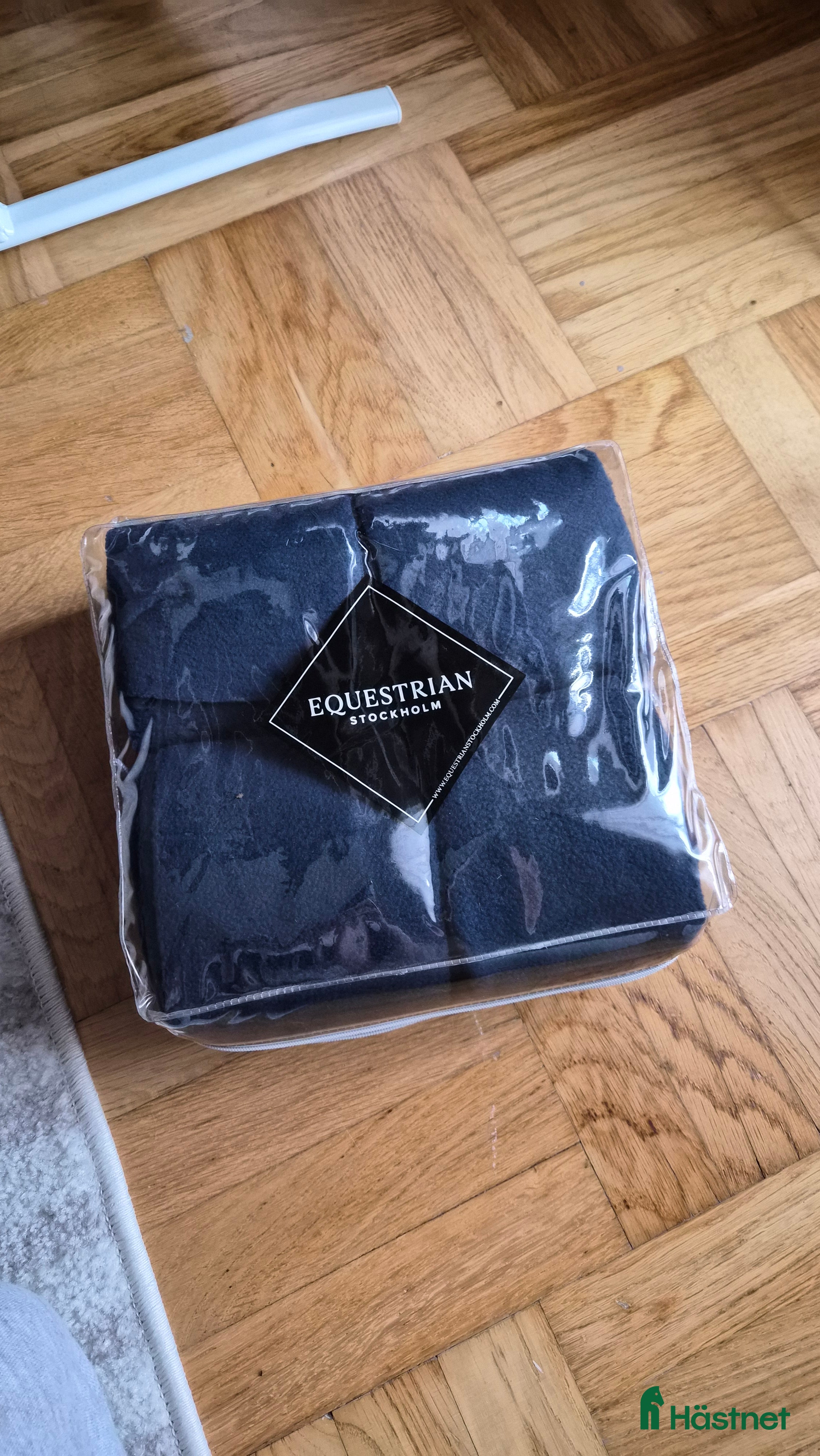 Övrig Hästutrustning hästutrustning till salu: ES lindor Moroccan Blue i Sundsvall - Annons 24