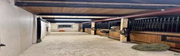  stallplats finnes: Boxplats med stora hagar och mycket hagtid - Annons 4