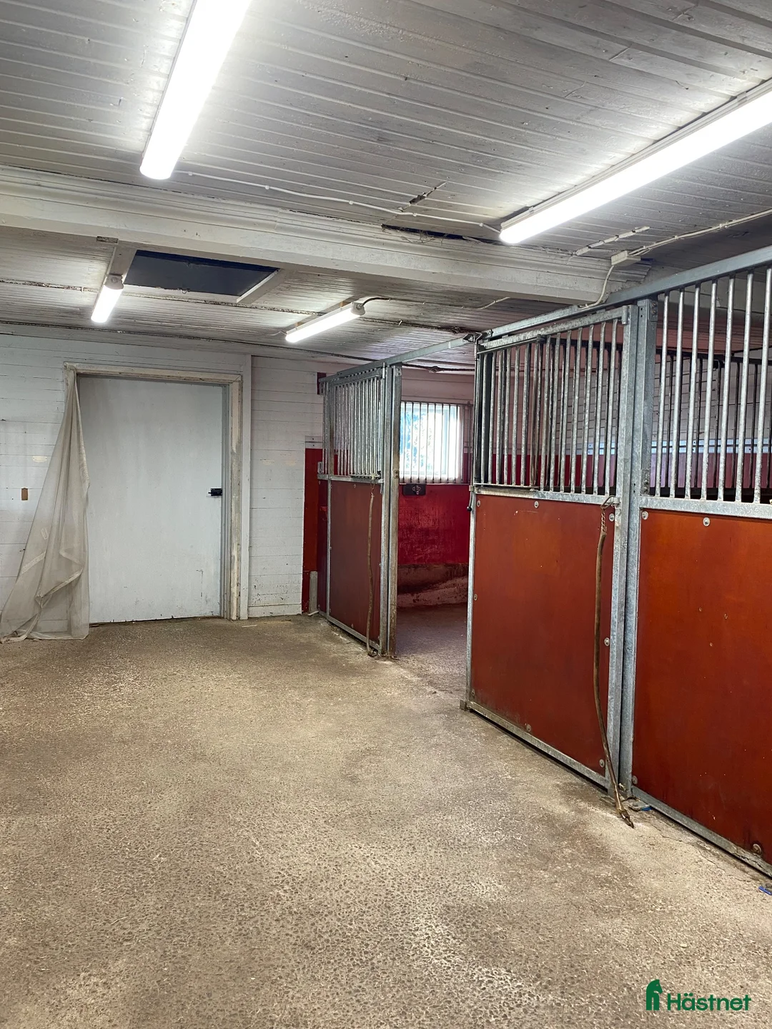  stallplats finnes: Stallplats uthyres🐴 i Dala-Järna - Annons 2