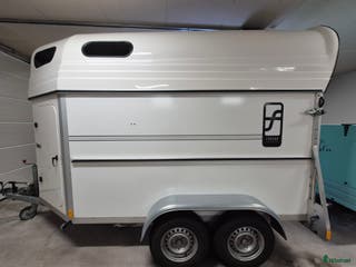 Hästtransporter fordon & transport till salu: Forzab Futuro SEH 26 säljes - Annons 4
