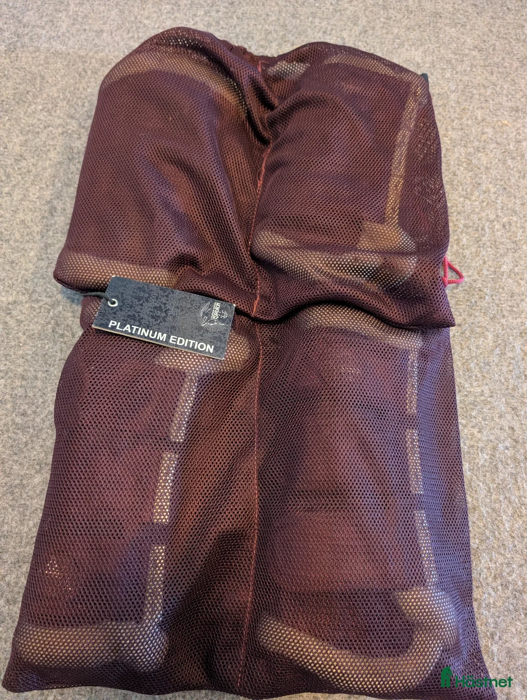 Benskydd hästutrustning till salu: Eskadron i Nyköping - Annons 2