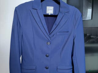 Jackor & Kavajer ryttarutrustning till salu: Samshield kavaj i Eslöv - Annons 23