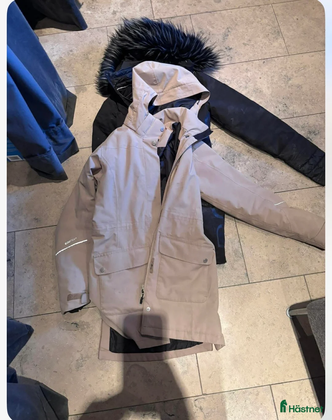 Jackor & Kavajer ryttarutrustning till salu: Jackor  - Annons 1