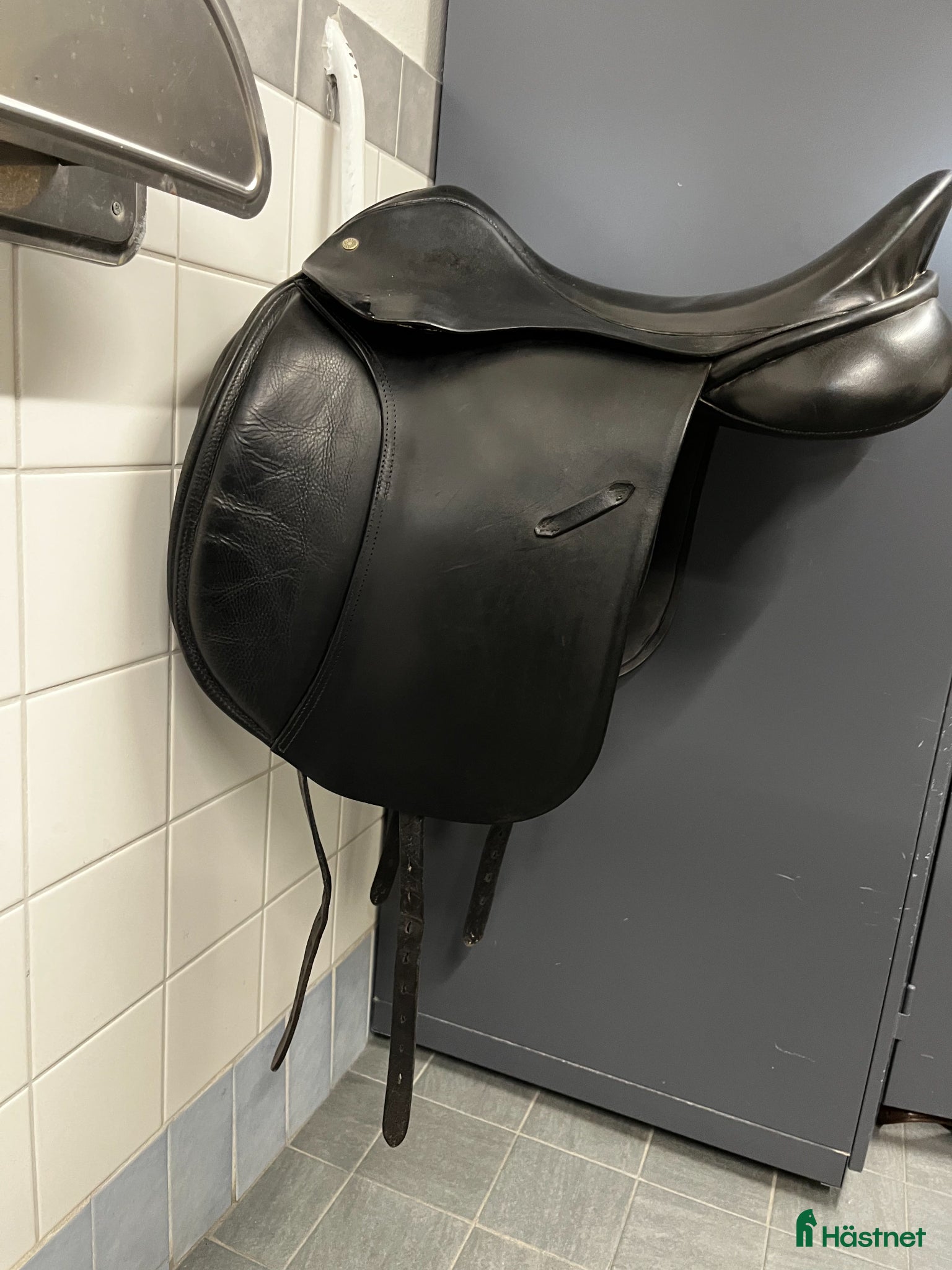 Sadlar hästutrustning Jensen Amiral - Annons 6