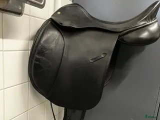Sadlar hästutrustning Jensen Amiral - Annons 6