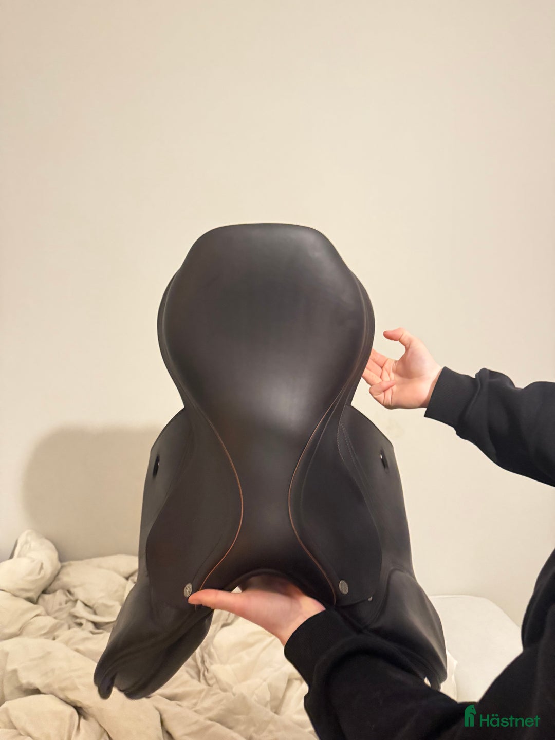 Sadlar hästutrustning till salu: Equip expression special i Tungelsta - Annons 5