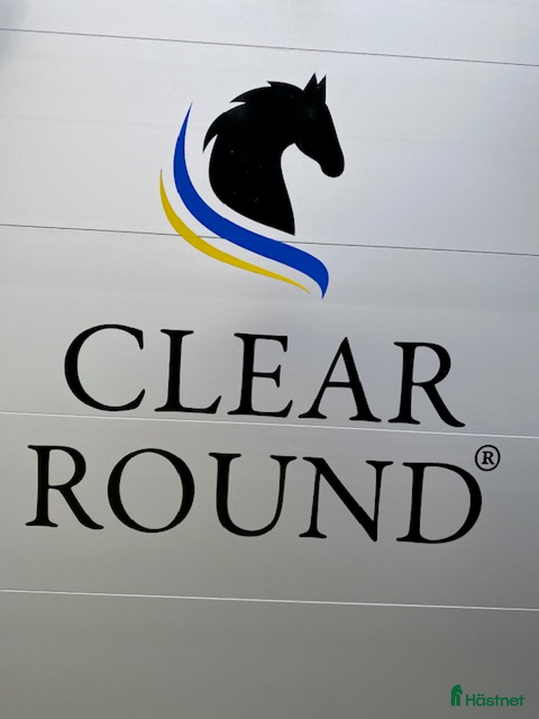 Hästtransporter  fordon & transport till salu: Hästtransport Clear round  i Kinnarumma - Annons 11