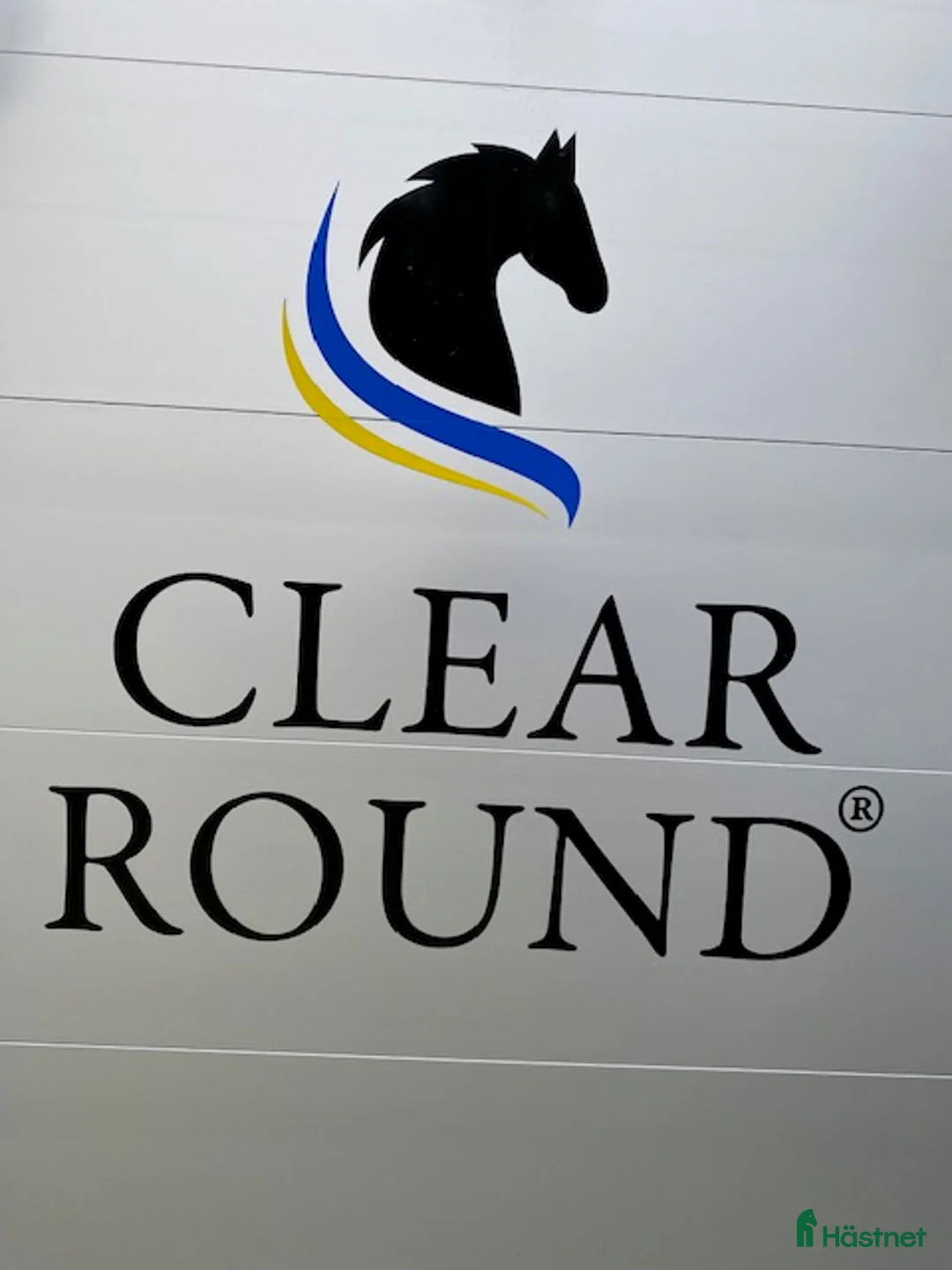 Hästtransporter  fordon & transport till salu: Hästtransport Clear round  i Kinnarumma - Annons 11