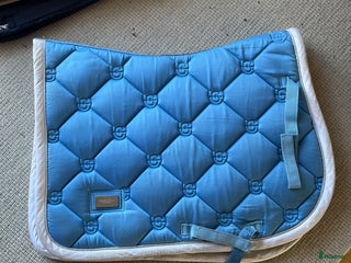 Schabrak & Vojlockar hästutrustning till salu i Mölnlycke - Annons 2