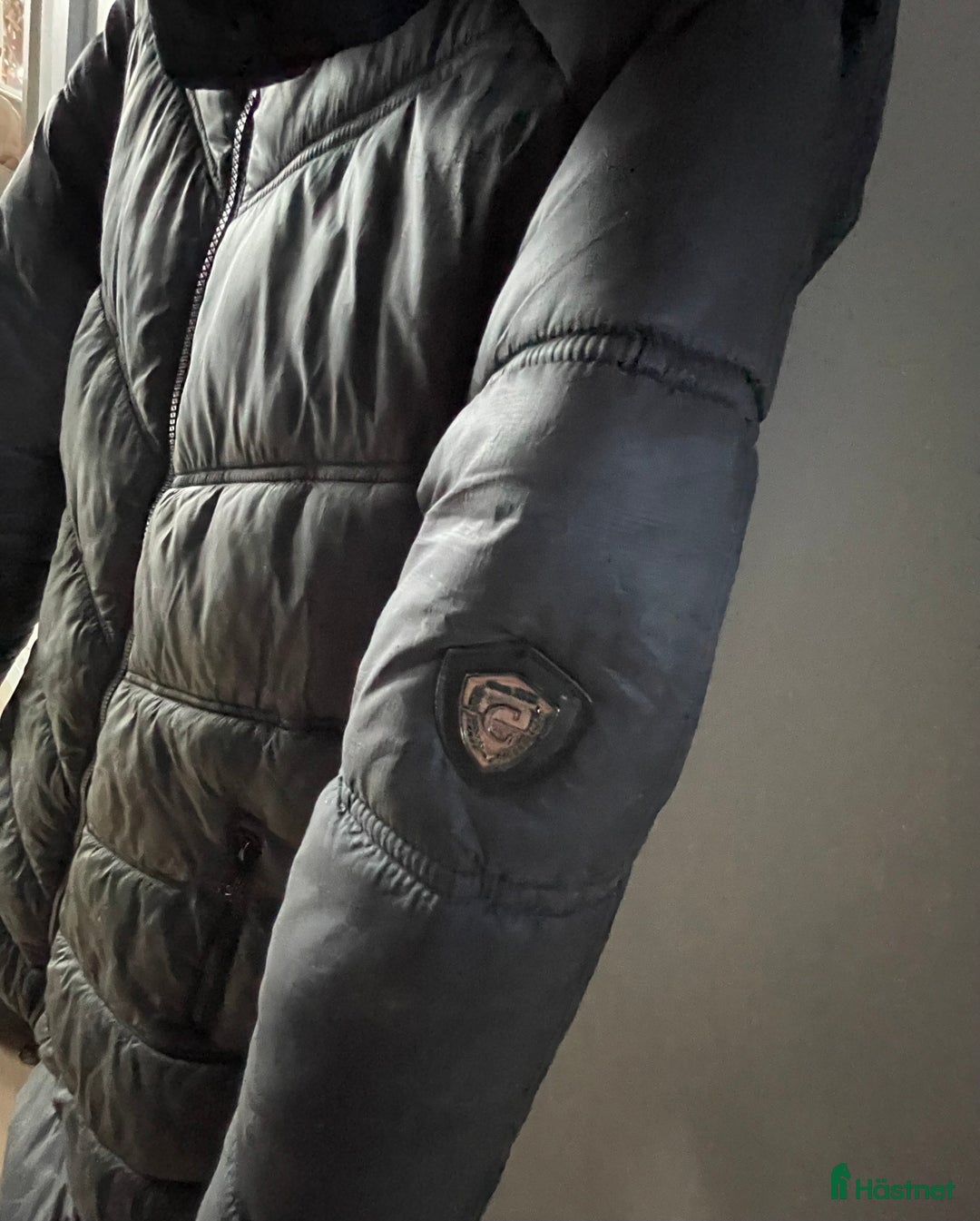 Jackor & Kavajer ryttarutrustning till salu: Ridkappa i Tullinge - Annons 4