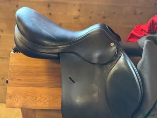 Sadlar hästutrustning Equipe Expression i Drottningholm - Annons 17