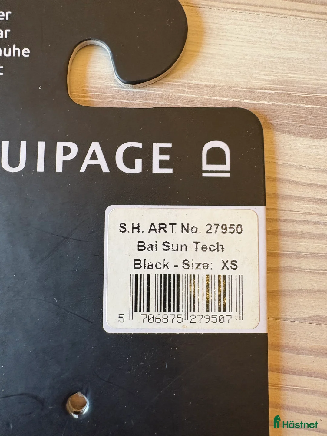 Övrigt Ridkläder ryttarutrustning till salu: Ridhandskar i Visby - Annons 2