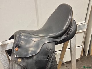 Sadlar hästutrustning till salu: Prestige joy jumper i Åseda - Annons 12