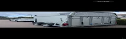 Hästtransporter  fordon & transport till salu: Sirius S77 - Annons 2