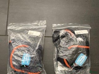 Övrig Hästutrustning hästutrustning till salu: Två oöppnade huvor från equiline i Uddevalla - Annons 4