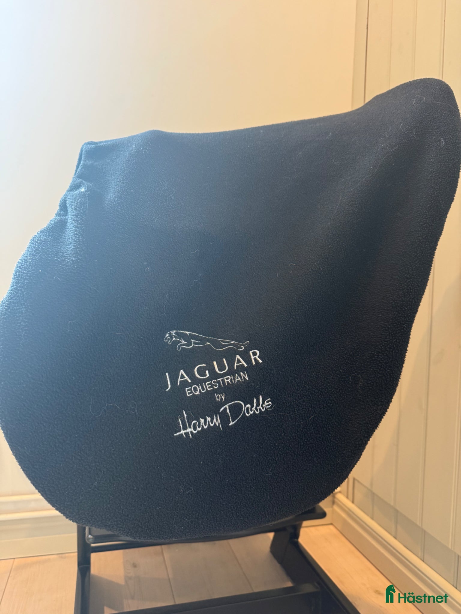 Sadlar hästutrustning till salu: Jaguar XJS Paris - Annons 7