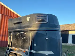 Hästtransporter fordon & transport till salu: Christ Concorde - Annons 1