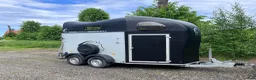 Hästtransporter  fordon & transport till salu: Cheval Gold Pullman V2, årsm 2014 - Annons 1