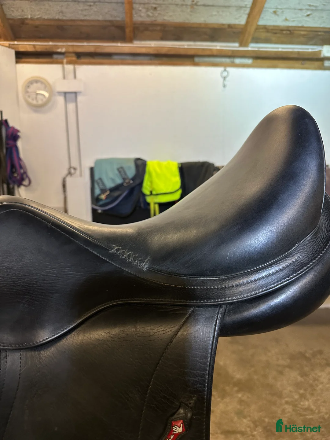 Sadlar hästutrustning till salu: Equipe Olympia  i Östra Ryd - Annons 5