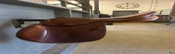 Sadlar hästutrustning till salu: Pessoa Rodrigo Pony 15 3/4” M - Annons 1