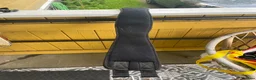 Sadeltillbehör hästutrustning till salu: Sadelgjord 110 cm - Annons 3