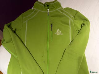 Jackor & Kavajer ryttarutrustning till salu: Top Reiter Fleecejacka i Hörby - Annons 4