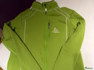 Jackor & Kavajer ryttarutrustning till salu: Top Reiter Fleecejacka i Hörby - Annons 5