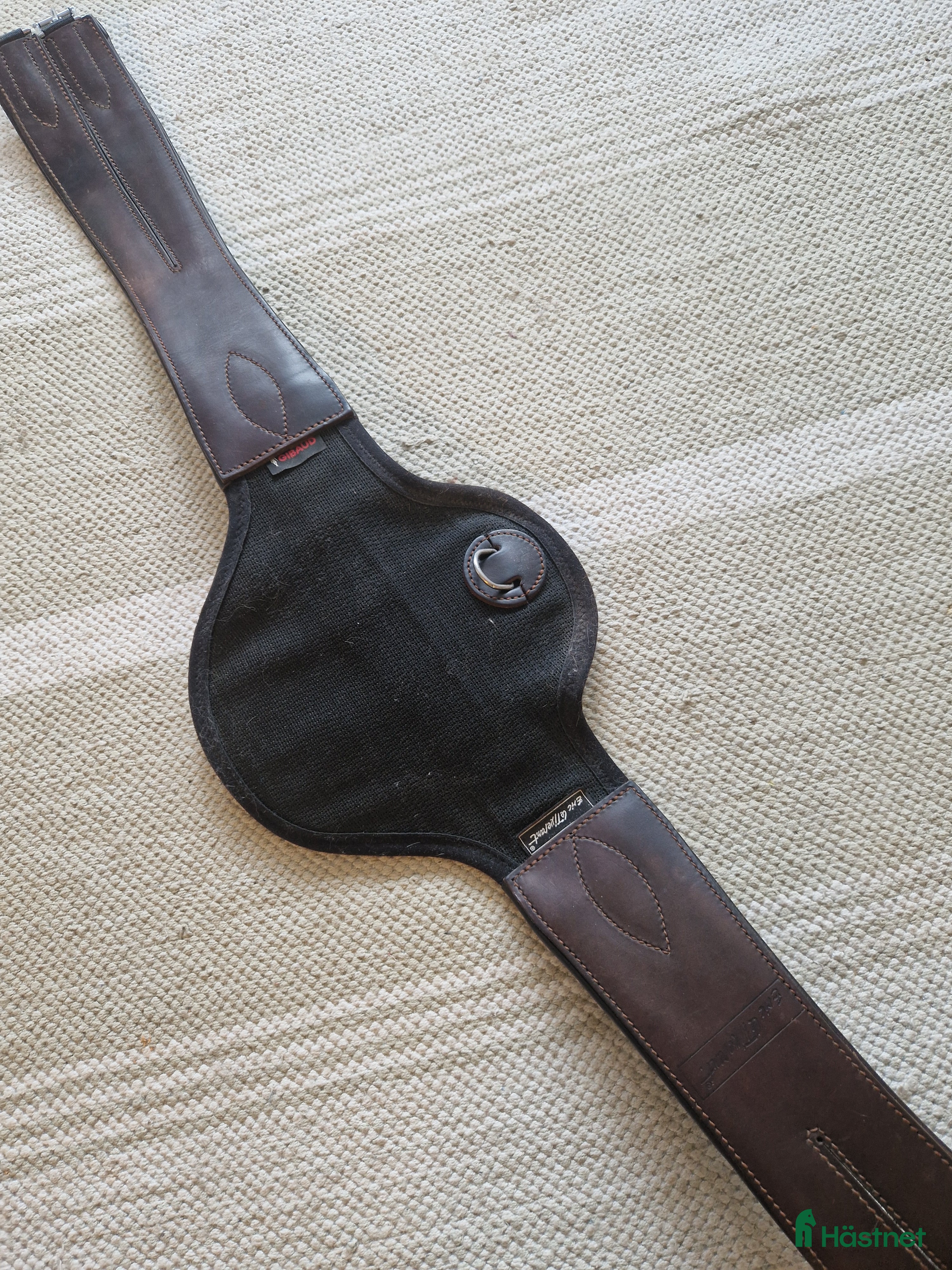 Sadeltillbehör hästutrustning Elt-gjord i Spånga - Annons 5