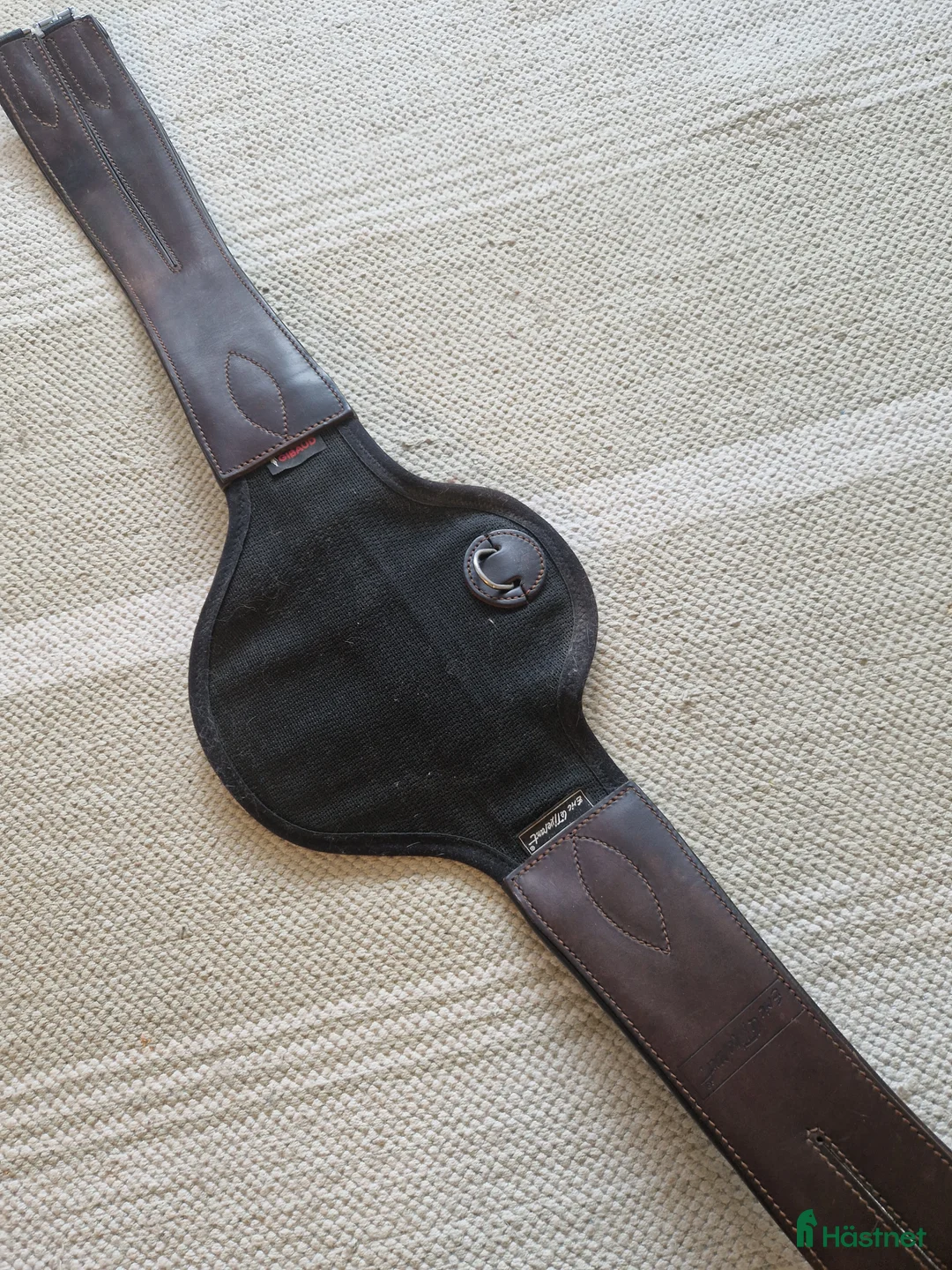 Sadeltillbehör hästutrustning till salu: Elt-gjord i Spånga - Annons 1