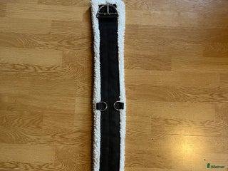 Sadeltillbehör hästutrustning till salu: Fluffgjord western ca 33” i Segmon - Annons 22