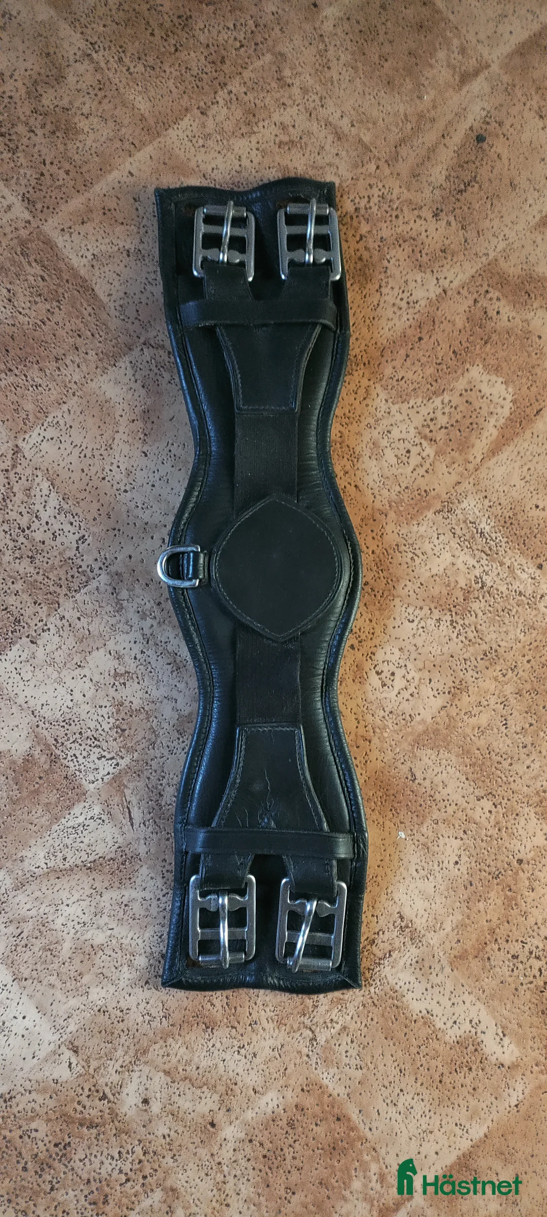 Sadlar hästutrustning till salu: ❄️Underbar Aquila Mentis - Annons 7